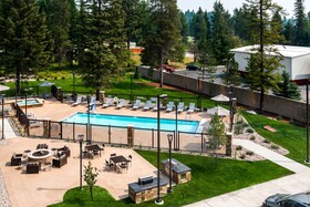 TownePlace Suites Whitefish
