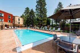 TownePlace Suites Whitefish