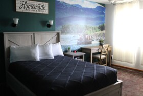 Rodeway Inn Whitehall