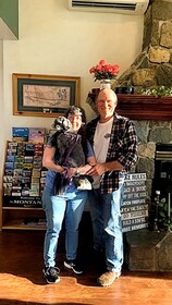 Rodeway Inn Whitehall