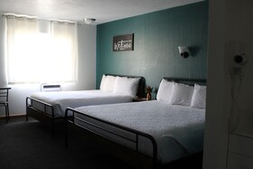 Rodeway Inn Whitehall