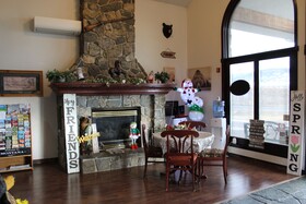 Rodeway Inn Whitehall