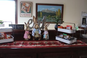 Rodeway Inn Whitehall