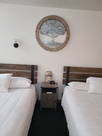 Rodeway Inn Whitehall