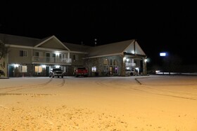Rodeway Inn Whitehall