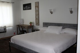 Rodeway Inn Whitehall