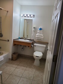 Rodeway Inn Whitehall