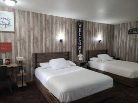 Rodeway Inn Whitehall