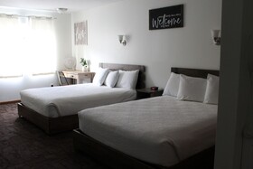 Rodeway Inn Whitehall