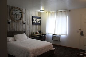 Rodeway Inn Whitehall