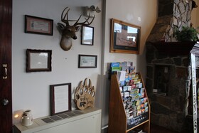 Rodeway Inn Whitehall