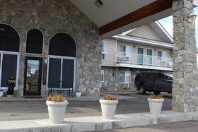 Rodeway Inn Whitehall