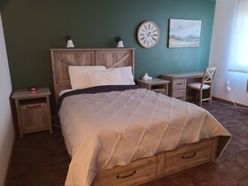 Rodeway Inn Whitehall