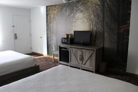 Rodeway Inn Whitehall