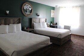 Rodeway Inn Whitehall