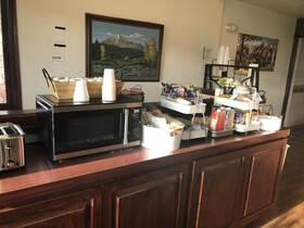 Rodeway Inn Whitehall