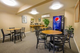 Travelodge by Wyndham Gardiner Yellowstone Park North