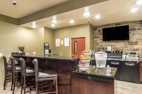 Cobblestone Hotel & Suites Gering