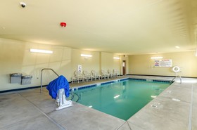 Cobblestone Hotel & Suites Gering