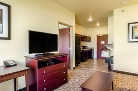 Cobblestone Hotel & Suites Gering