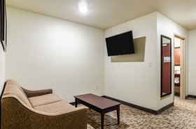 Cobblestone Hotel & Suites Gering