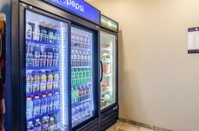 Cobblestone Hotel & Suites Gering