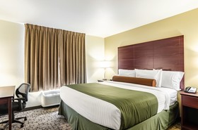 Cobblestone Hotel & Suites Gering