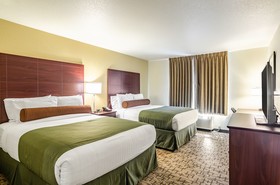 Cobblestone Hotel & Suites Gering