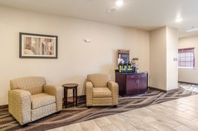 Cobblestone Hotel & Suites Gering