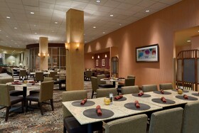 Embassy Suites Omaha La Vista Conference Center