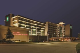 Embassy Suites Omaha La Vista Conference Center