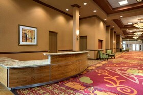 Embassy Suites Omaha La Vista Conference Center