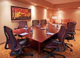 Embassy Suites Omaha La Vista Conference Center