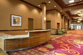 Embassy Suites Omaha La Vista Conference Center