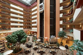 Embassy Suites Omaha La Vista Conference Center