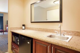 Hampton Inn & Suites Omaha Southwest-La Vista
