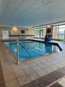 Hampton Inn & Suites Omaha Southwest-La Vista