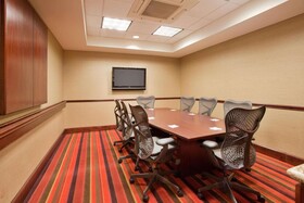 Hampton Inn & Suites Omaha Southwest-La Vista