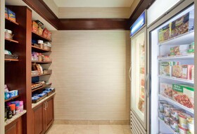 Hampton Inn & Suites Omaha Southwest-La Vista