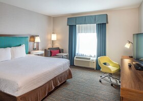 Hampton Inn & Suites Omaha Southwest-La Vista