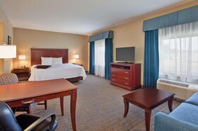 Hampton Inn & Suites Omaha Southwest-La Vista