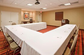 Hampton Inn & Suites Omaha Southwest-La Vista