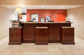 Hampton Inn & Suites Omaha Southwest-La Vista