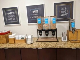 Hampton Inn & Suites Omaha Southwest-La Vista