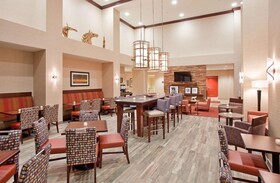 Hampton Inn & Suites Omaha Southwest-La Vista