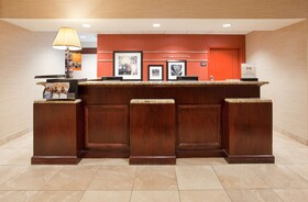 Hampton Inn & Suites Omaha Southwest-La Vista