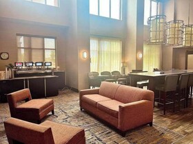 Hampton Inn & Suites Omaha Southwest-La Vista