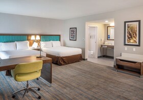 Hampton Inn & Suites Omaha Southwest-La Vista