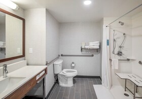 Hampton Inn & Suites Omaha Southwest-La Vista