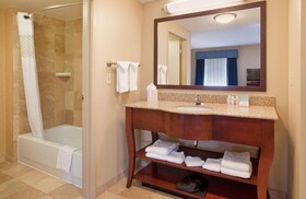 Hampton Inn & Suites Omaha Southwest-La Vista